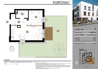 2 pokoje Bielany NOWE