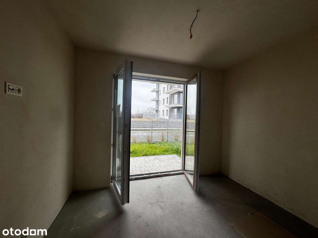 Dwa pokoje z ogródkiem, ul. Siesławska, 0% prowizji-8