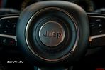 Jeep Renegade 1.3 Turbo 4x4 AT9 Limited - 25