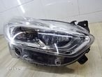 FORD S MAX MK2 FULL LED PRAWA LAMPA galaxy - 2