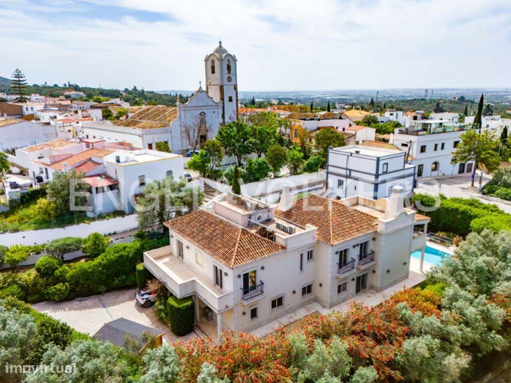 Villa Allegra - Grande imagem: 2/60