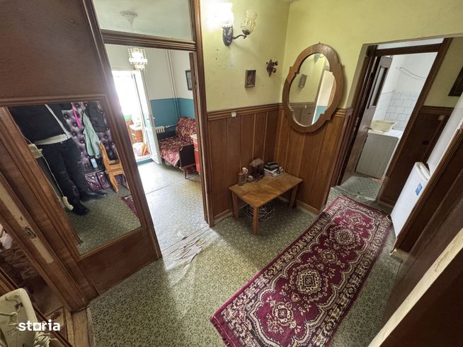 Apartament 2 camere zona Trocadero - Spectrum-6