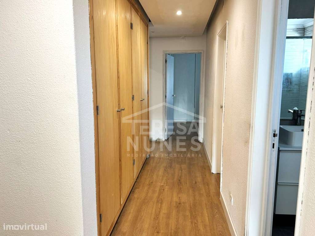 APARTAMENTO T4 - SANTIAGO DO CACEM-18