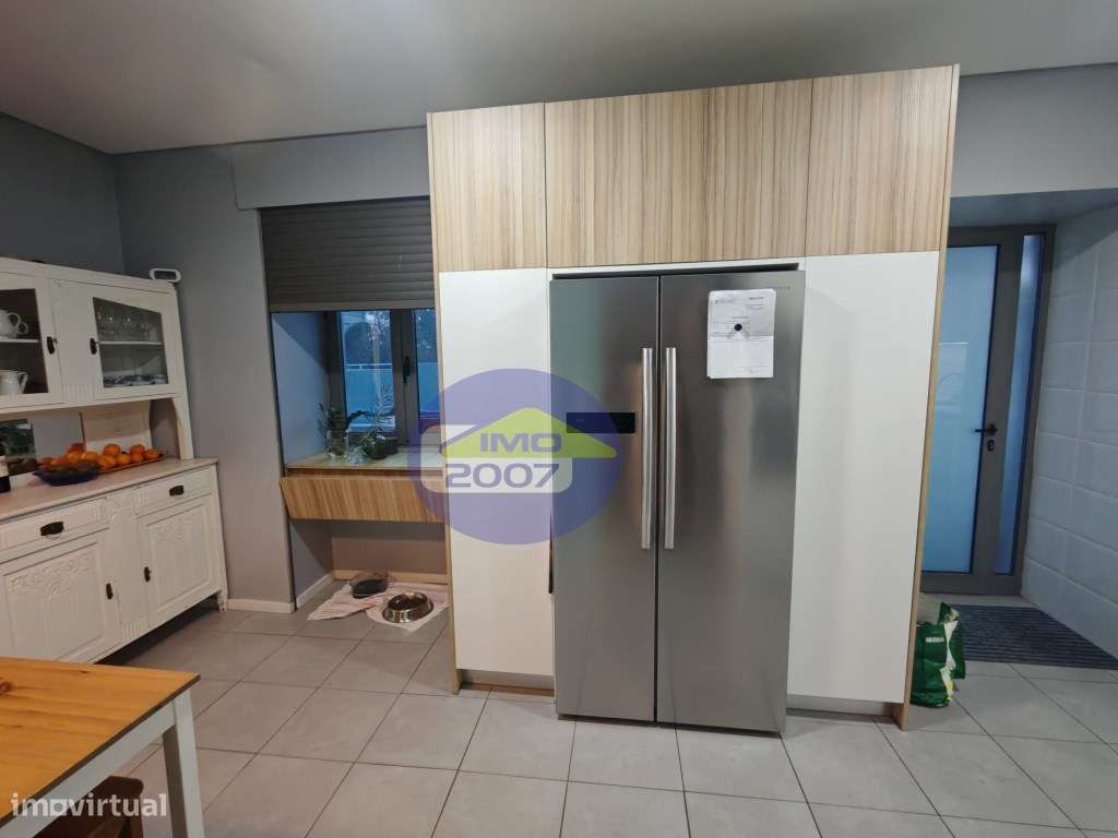 2 Moradias T3 e T1 no centro da Granja - Grande imagem: 4/24