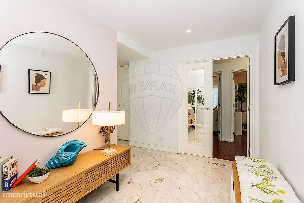 Apartamento T3 para arrendamento - Grande imagem: 4/37