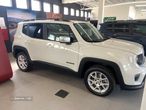 Jeep Renegade 1.3 TG 4Xe Limited - 4