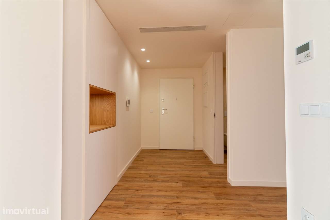 Apartamento T3 Venda em Arcozelo,Barcelos-29