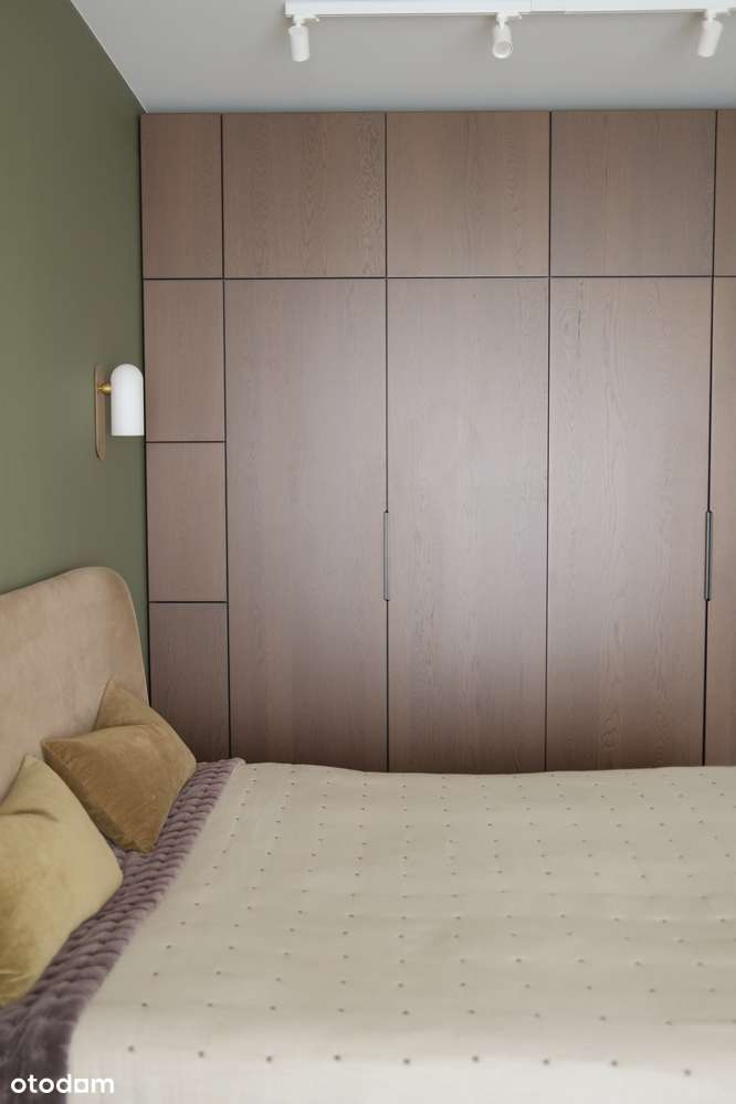 Stylowe 3-pokojewe mieszkanie Mokotów-4