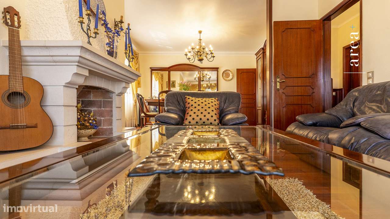 Imóvel Exclusivo | Moradia da Centieira-8