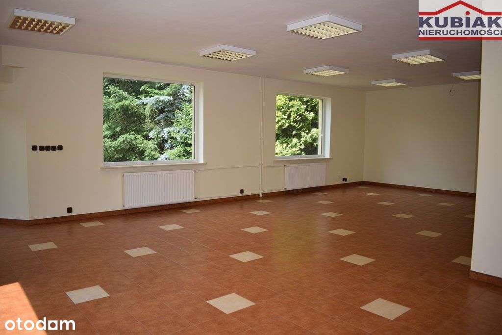 Dom Mieszkalny + Działalność Gospodarcza 3min Wkd-6