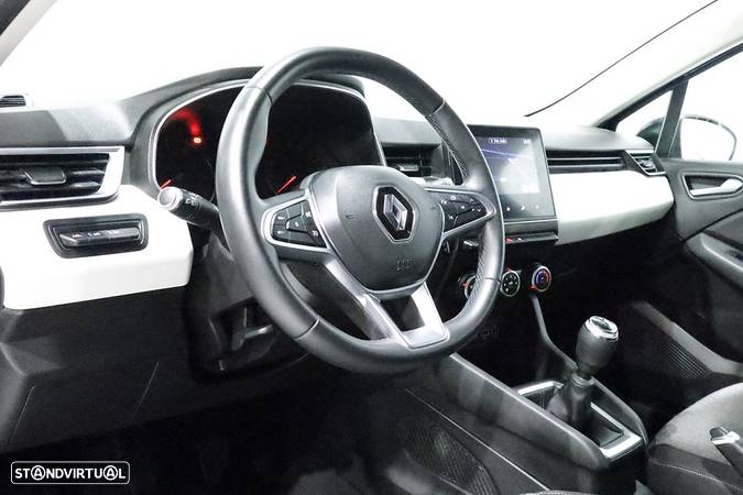 Renault Clio 1.0 TCe Limited - 7