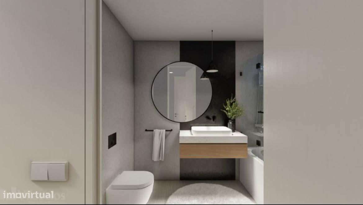 Apartamentos T1, T2 centro do Porto - Grande imagem: 5/8