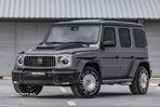 Mercedes-Benz G AMG 63 SW Long Aut. - 40