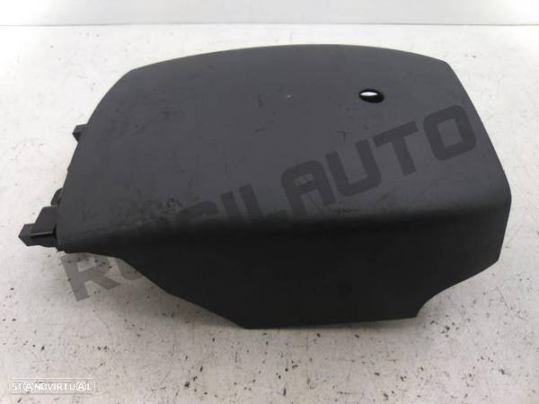 Forra Plástico Coluna/volante 7l0695_3516a Vw Touareg (7l6,7l7, - 2