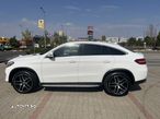 Mercedes-Benz GLE Coupe 350 d 4Matic 9G-TRONIC AMG Line - 5