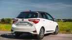 Toyota Yaris 1.5 HDF Square Collection - 18