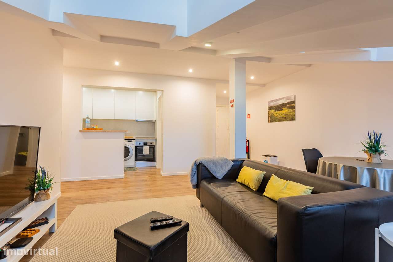 Prédio T5 - Centro de Ponta Delgada-41