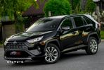 Toyota RAV4 2.5 4x4 Hybrid Club - 8