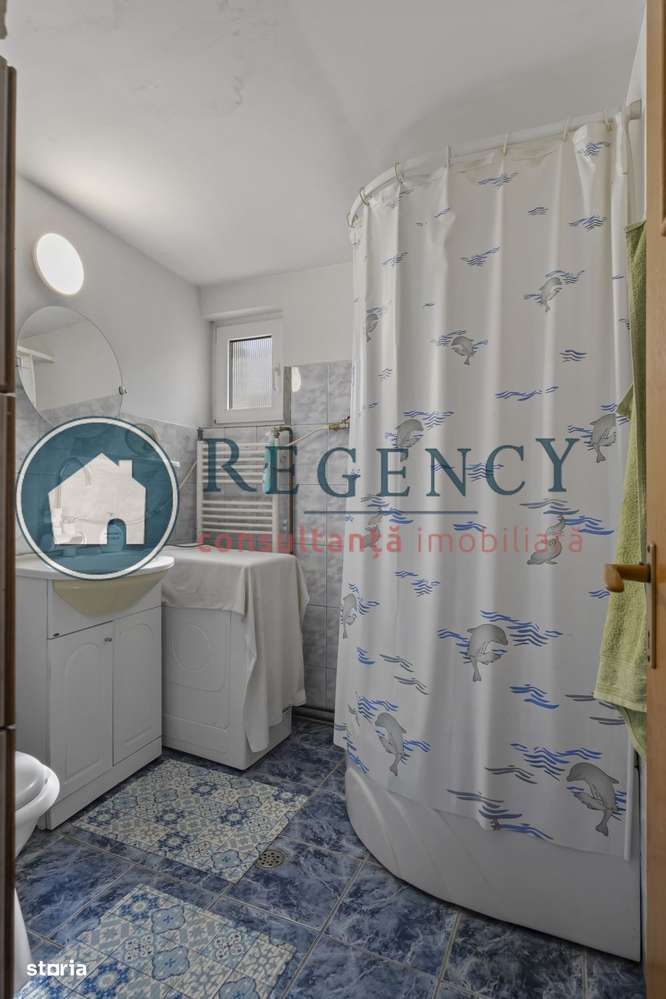 Casa P+M in Ciolpani - Snagov, oaza de liniste si verdeata-15