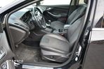 Ford Focus 2.0 TDCi Titanium - 20