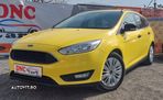 Ford Focus 1.5 TDCi DPF Start-Stopp-System Business - 1