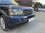 Land Rover Range Rover Sport 2.7 TDV6 HSE - 4