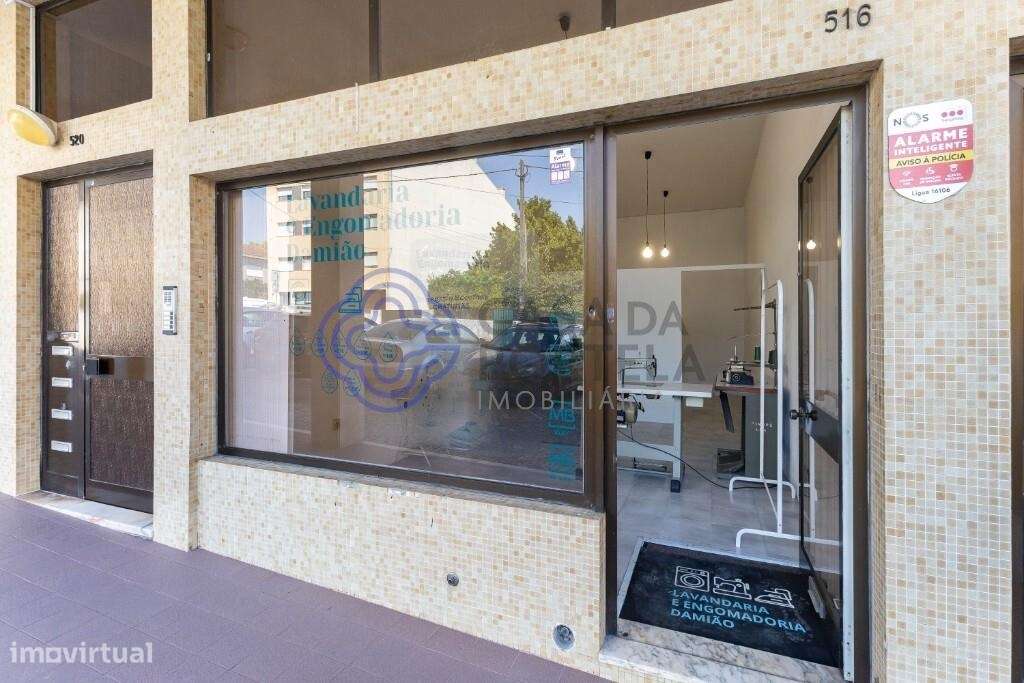 Loja com rendimento - Grande imagem: 4/18