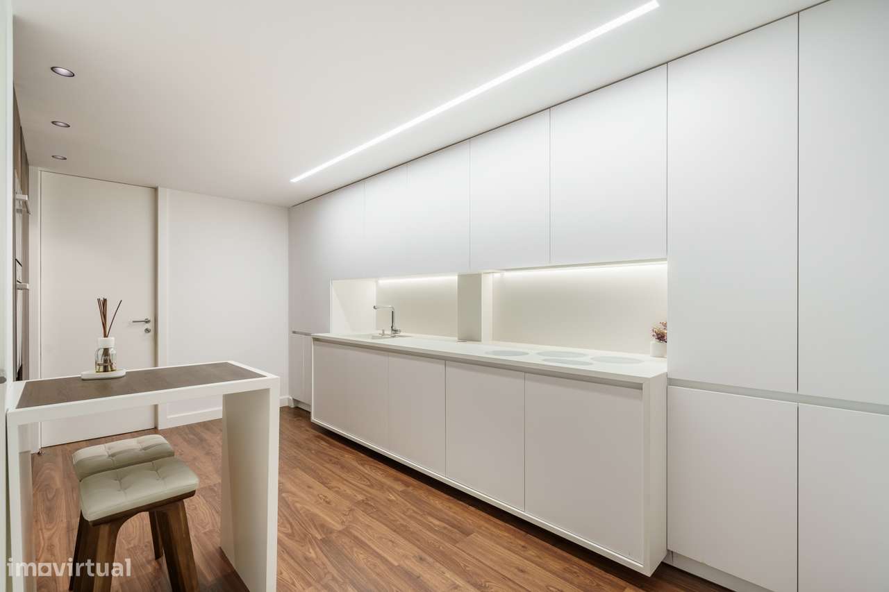 Apartamento T3 de luxo no Centro Histórico de Braga-28