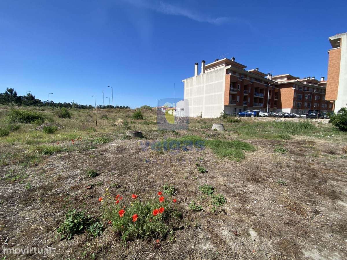 Terreno para construção , Caldas da Rainha - Grande imagem: 4/21
