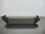 Radiador Intercooler Volvo V50 (545) - 4