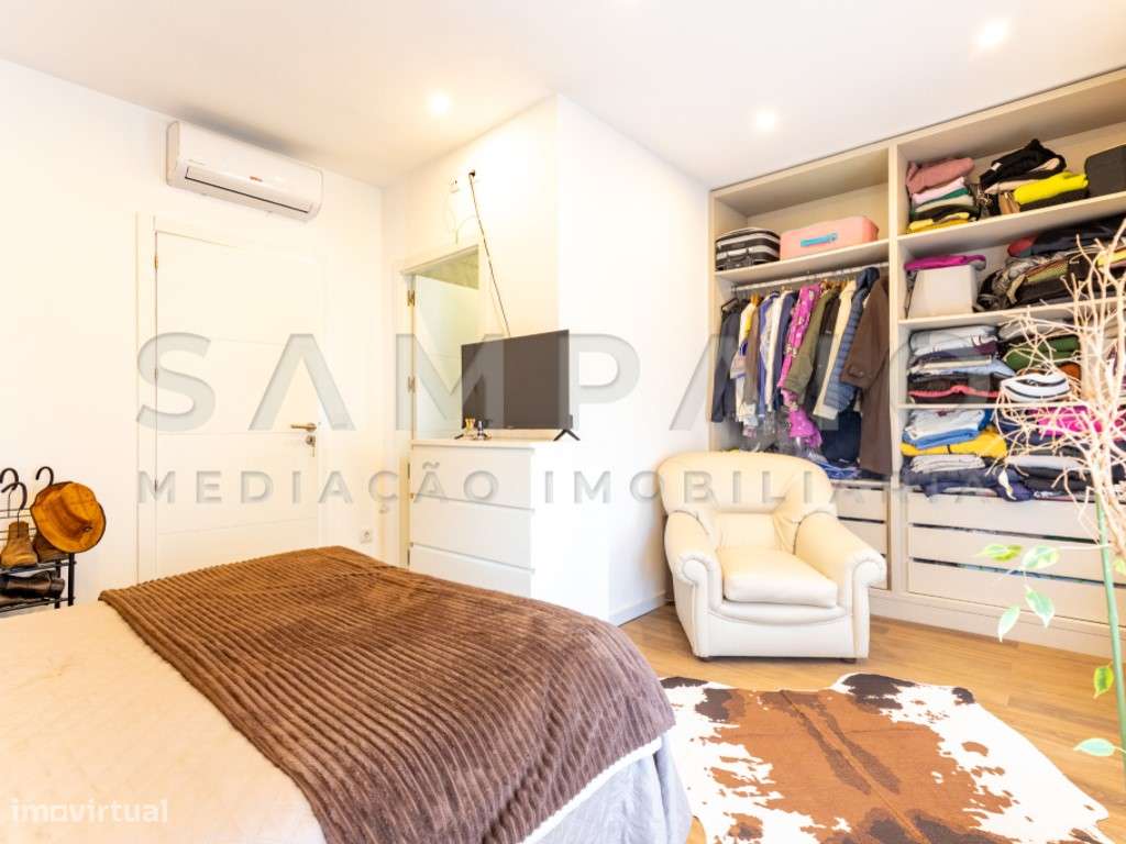 Moradia T2 - Valbom - C/ Nova!-23