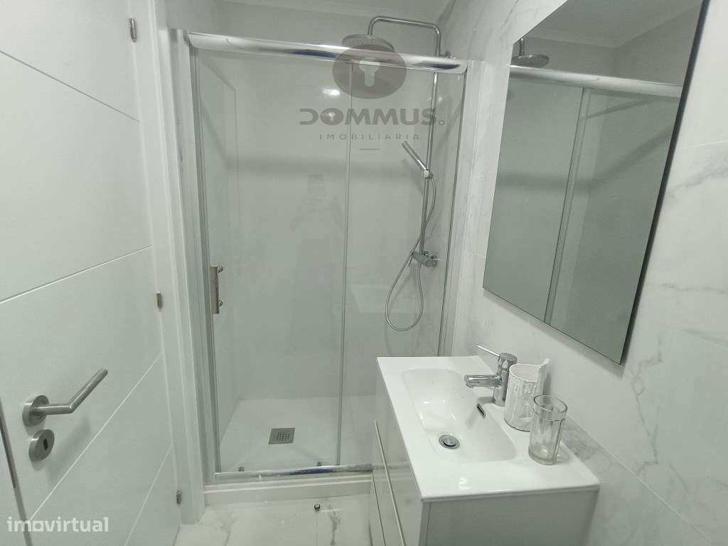 Apartamento T3 Remodelado na Amadora-17
