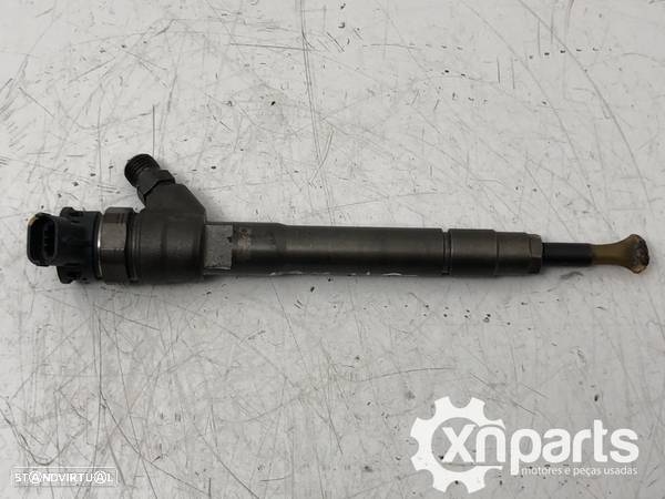 Injector Usado RENAULT ESPACE V 1.6 dCi 160 | 06.15 -  REF. 0445110569 MOTOR R9M... - 2