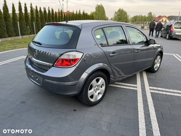 Opel Astra III 1.7 CDTI Elegance - 3