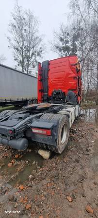 Volvo FH500 XL 4x2 Standart - 5