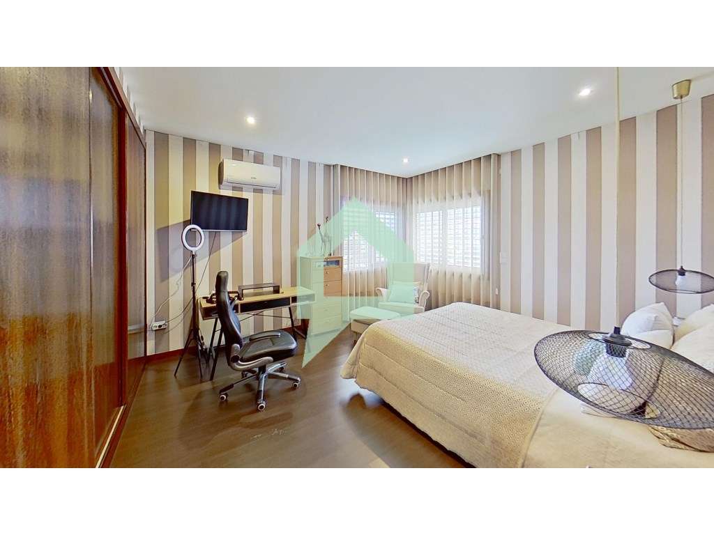 Moradia individual, com três quartos, em Carvalhal, Barcelos.-22