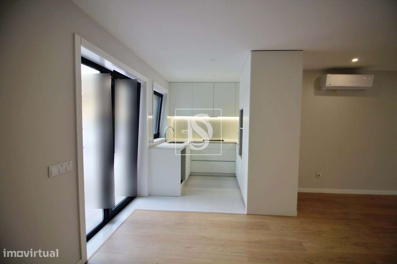 Apartamento T3 Duplex novo – Póvoa de Varzim - Grande imagem: 4/29