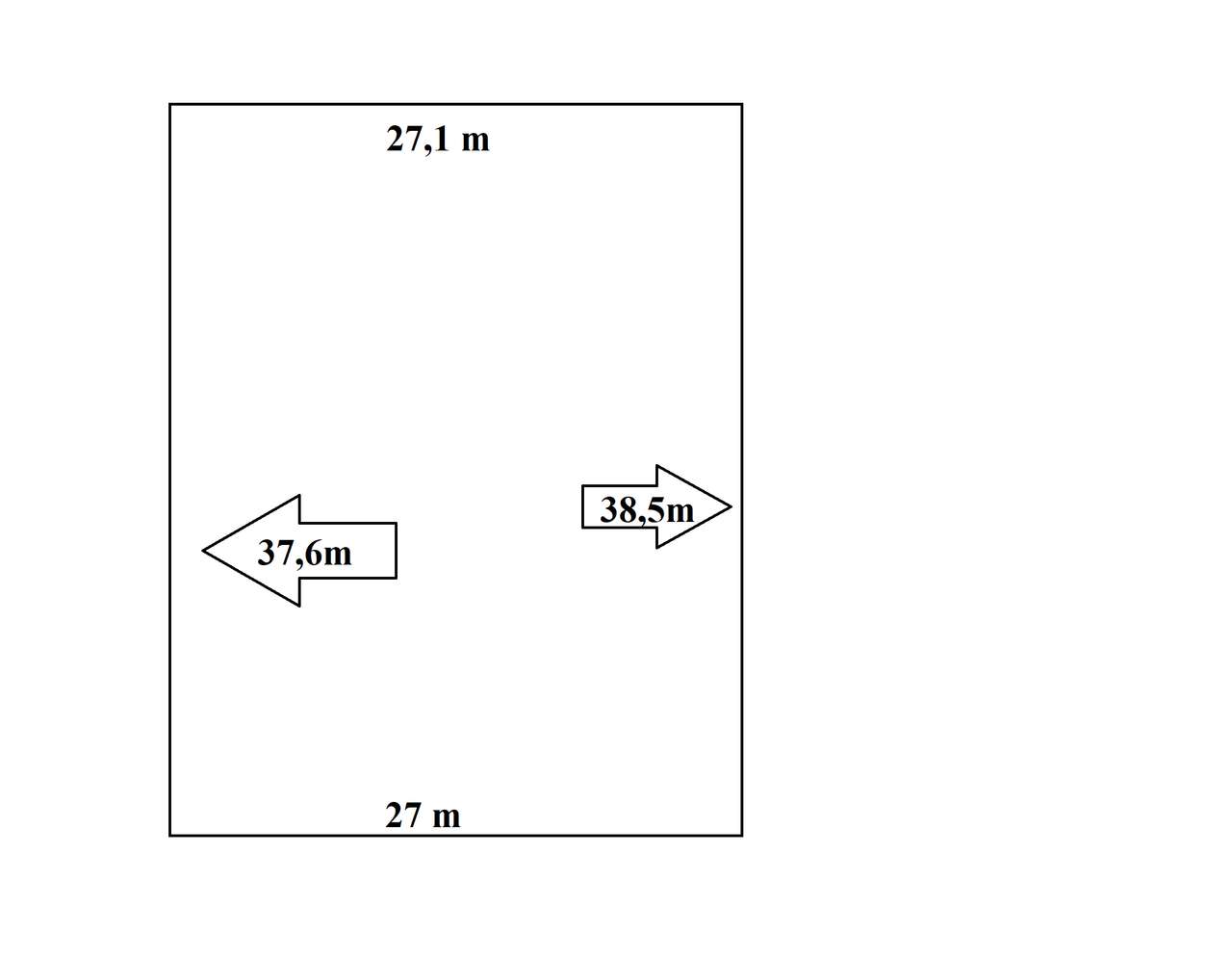 Teren intravilan / ultima parcela 1030 mp - Tocile / Sibiu - Imagine principală: 3/6