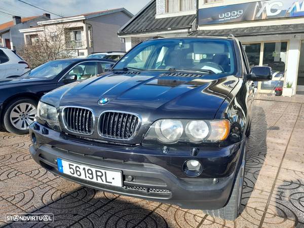 BMW X5 - 14