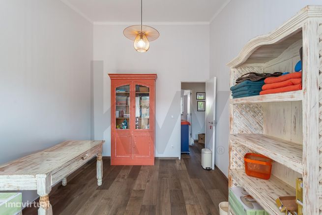 Moradia T4 à venda na Rebelva – Carcavelos-36