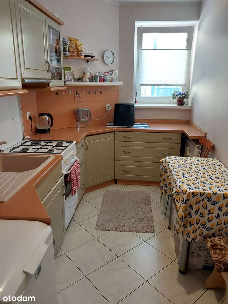 Kawalerka na sprzedaż, bdb układ mieszkania oraz lokalizacja - Pełny obrazek: 5/9