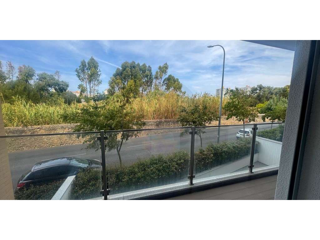 Apartamento T3 - Nova a Estrear | Quinta das Marianas, Carcavelos-10