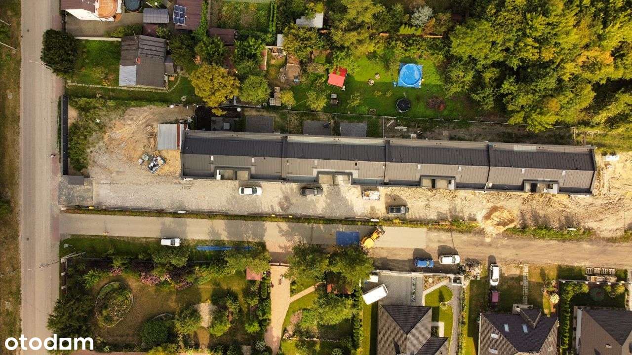 PROMOCJA! Ostatni Segment w Błoniu taniej z 895 000 zł na 849 000 zł - Pełny obrazek: 3/20