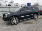 Cadillac Escalade 6.2 V8 Sport Luxury - 1