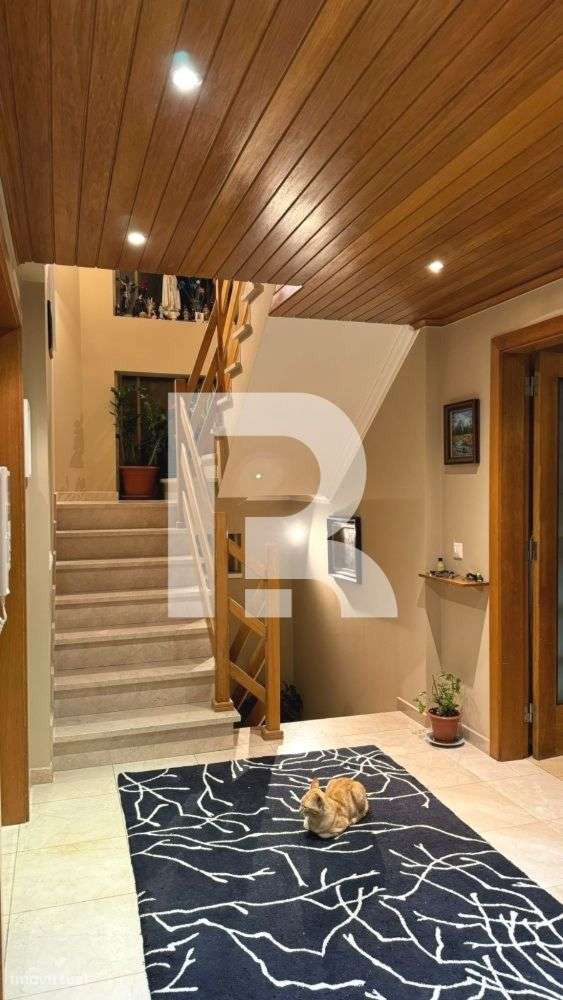 Moradia Isolada T5 no Lourel, Sintra - Grande imagem: 4/32