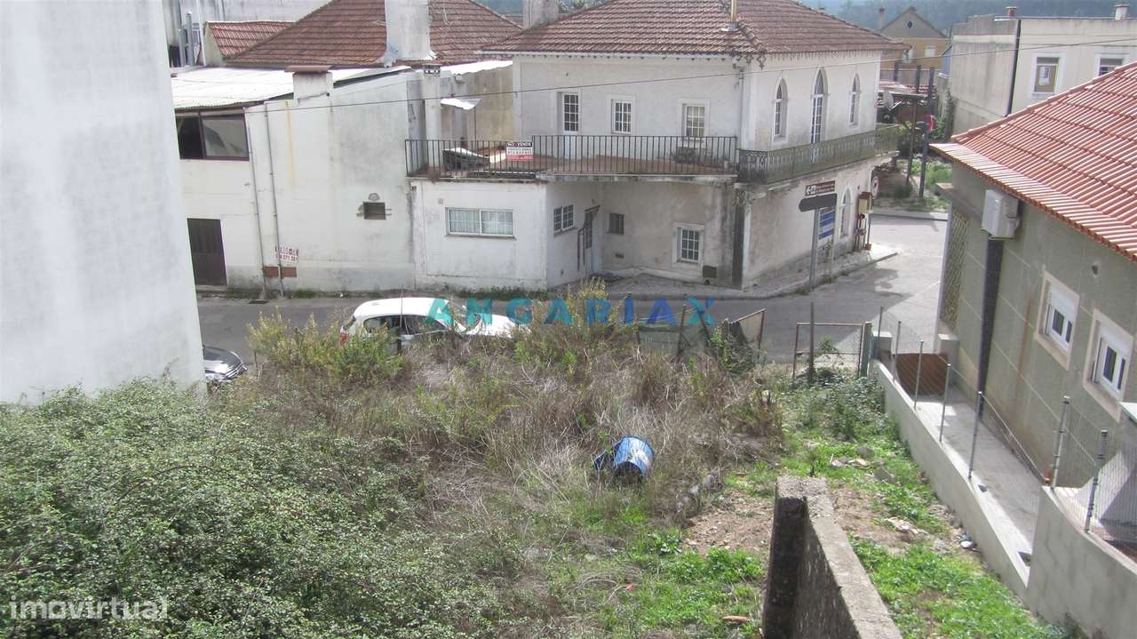 ANG594 - Terreno com 670m2 para Venda em Pombal - Grande imagem: 4/7