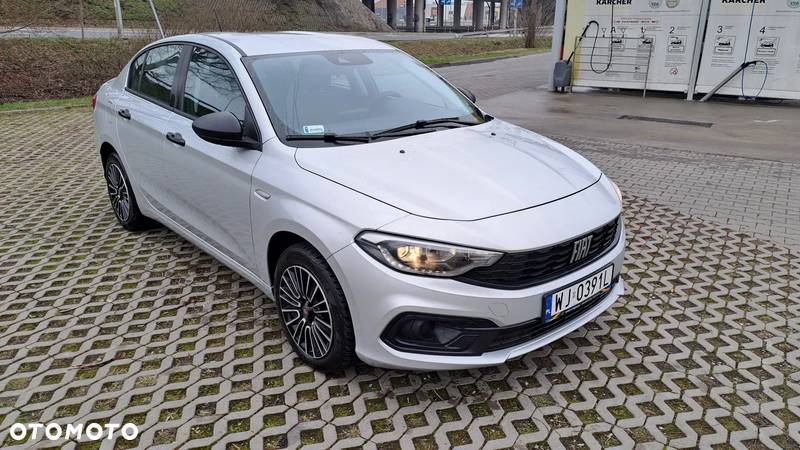 Fiat Tipo 1.3 MultiJet City Life - 7