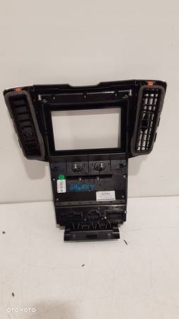 FORD S-MAX MK2 GALAXY MK4 RADIO PANEL NAWIGACJI SPRAWNY - 4