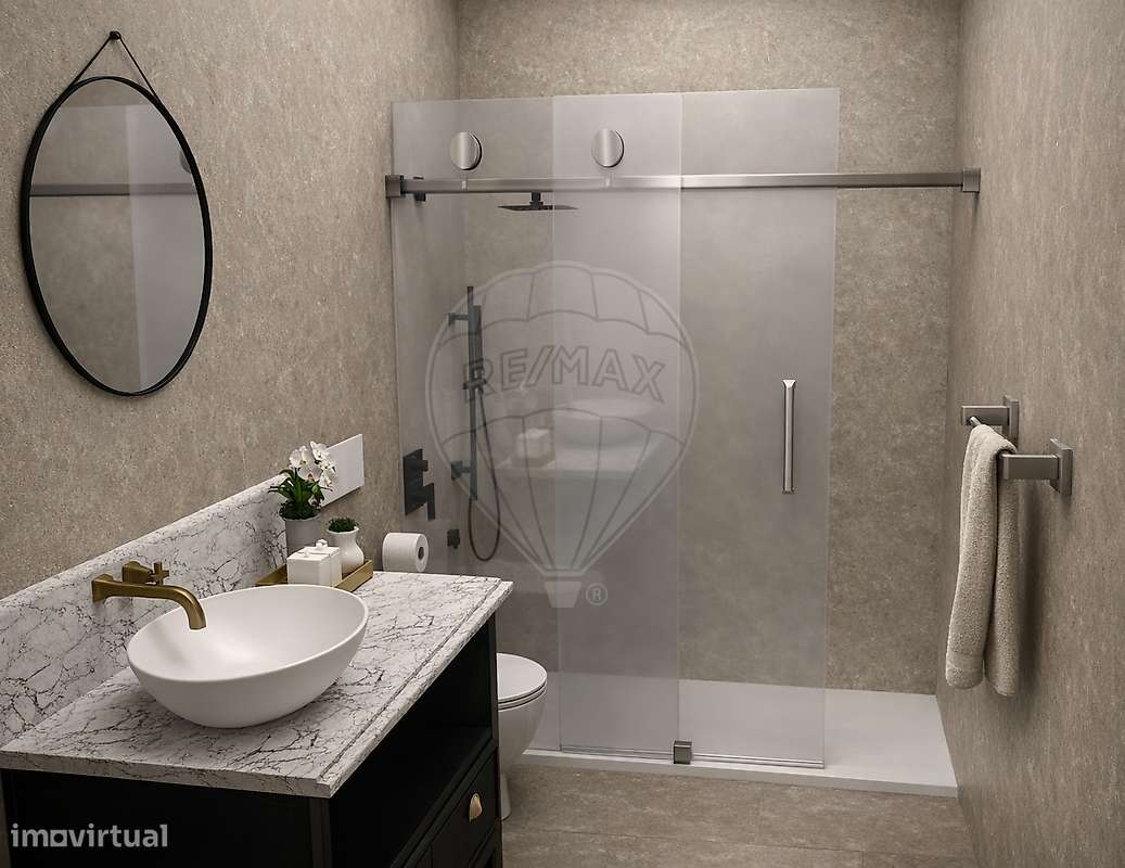 Apartamento T3 para venda-8