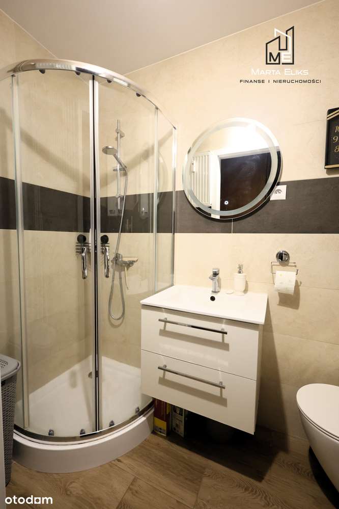 Mieszkanie 2-pokojowe o pow. 38 m2, Trzcianka os. XXV -lecia-6